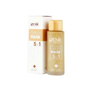 Mặt nạ thông minh 5 in 1 Green Mask Deachi 100ml