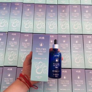 Serum dưỡng ẩm căng bóng da Ha Volume Skin Up 100ml