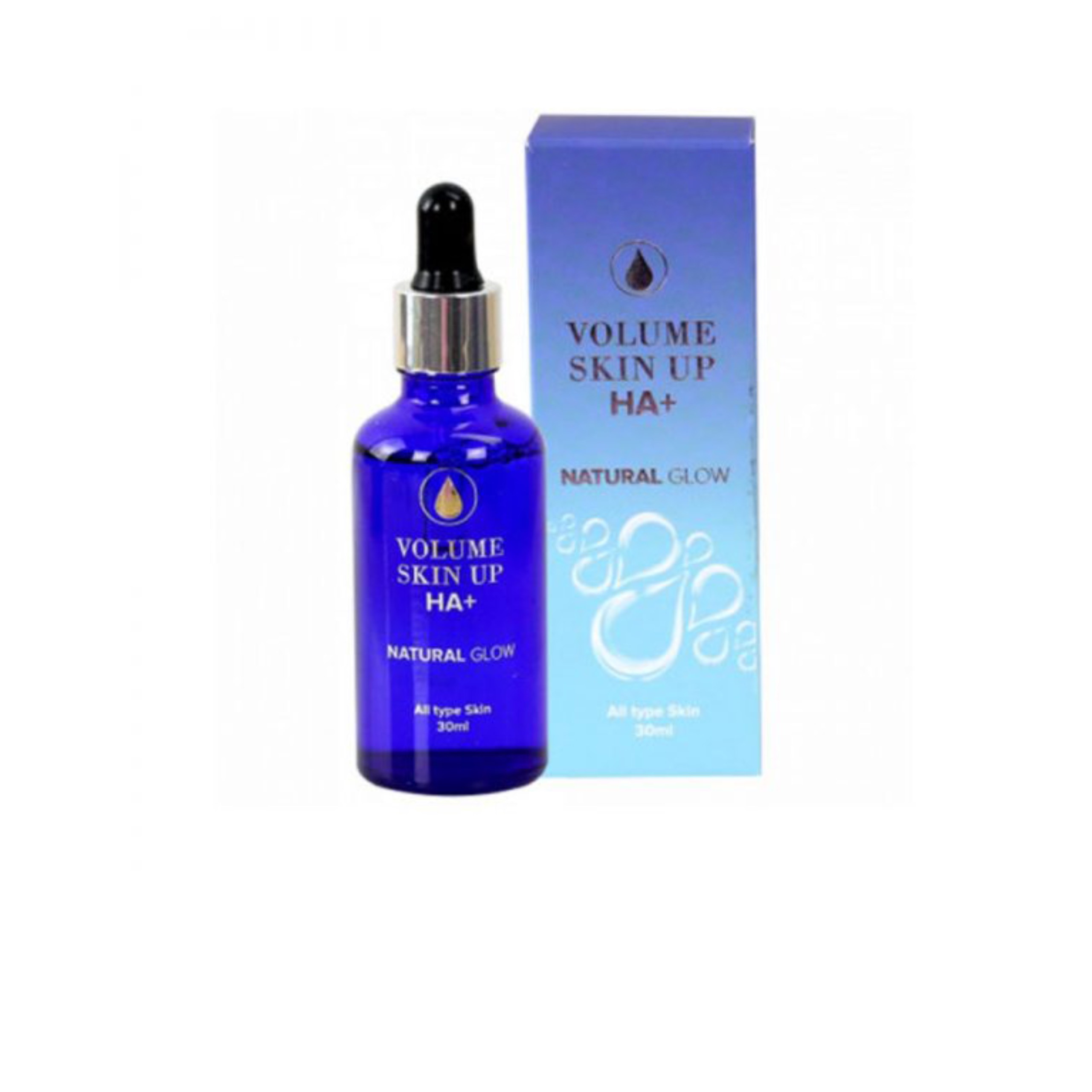 Serum dưỡng ẩm căng bóng da Ha Volume Skin Up