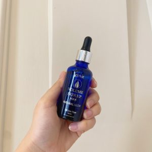 Serum dưỡng ẩm căng bóng da Ha Volume Skin Up 100ml - Ảnh 3