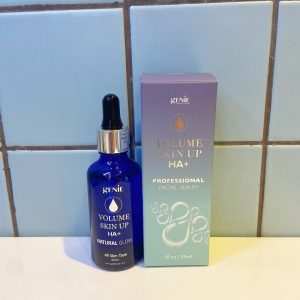 Serum dưỡng ẩm căng bóng da Ha Volume Skin Up 100ml - Ảnh 2