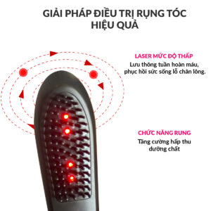 lược ánh sáng