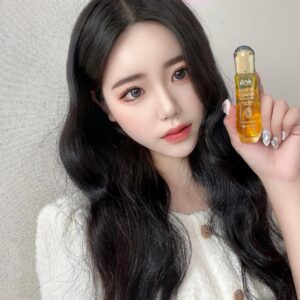 Sữa rửa mặt chiết xuất mật ong Booster cleanser Deachi 100ml - Ảnh 6