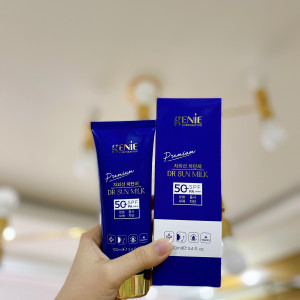 Kem chống nắng phổ rộng đa chức năng Dr Sunmilk Premium Deachi SPF 50 PA+++ 100ml - Ảnh 21