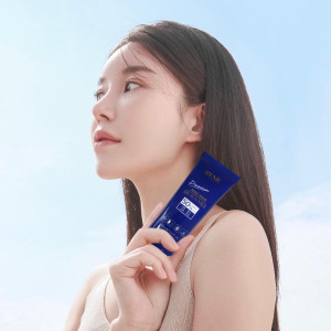 Kem chống nắng phổ rộng đa chức năng Dr Sunmilk Premium Deachi SPF 50 PA+++ 100ml - Ảnh 2