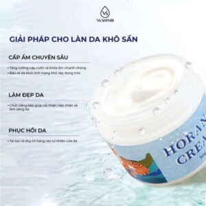 Kem dưỡng ẩm tốt nhất cho da khô, da nhạy cảm và da hỗn hợp