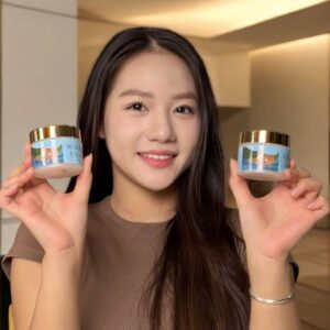 Kem dưỡng ẩm Horang Cream VS SHINBI 50g - Ảnh 6