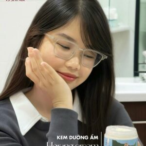 Kem dưỡng ẩm Horang Cream VS SHINBI 50g - Ảnh 7