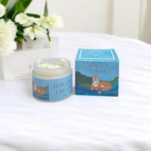 Kem dưỡng ẩm Horang Cream VS SHINBI 50g - Ảnh 13