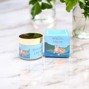 Kem dưỡng ẩm Horang Cream VS SHINBI 50g - Ảnh 15