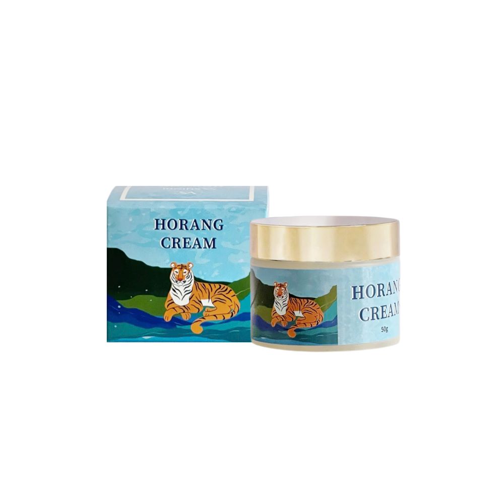 Kem dưỡng ẩm Horang Cream VS SHINBI 50g