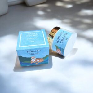 Kem dưỡng ẩm Horang Cream VS SHINBI 50g - Ảnh 14