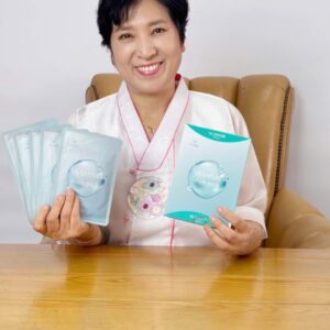 Mặt nạ dưỡng trắng và phục hồi JEJU VS SHINBI (5 miếng/ hộp) - Ảnh 4
