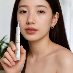 Tinh chất trị thâm bọng mắt I'm Cream Eye Cream VS SHINBI 15g - Ảnh 11