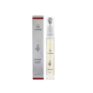 Tinh chất trị thâm bọng mắt I'm Cream Eye Cream VS SHINBI 15g