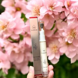 Tinh chất trị thâm bọng mắt I'm Cream Eye Cream VS SHINBI 15g - Ảnh 15