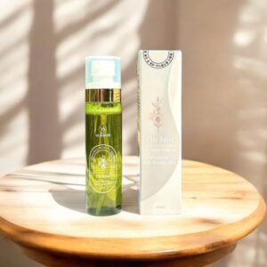 Xịt tế bào gốc nước dung nham I'm Mist VS SHINBI 80ml - Ảnh 3