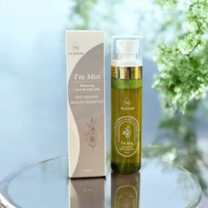 Xịt tế bào gốc nước dung nham I'm Mist VS SHINBI 80ml - Ảnh 10