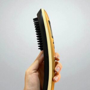 Lược ánh sáng kích thích mọc tóc laser Demar Hair Deachi - Ảnh 8