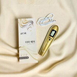 Lược ánh sáng kích thích mọc tóc laser Demar Hair Deachi - Ảnh 9