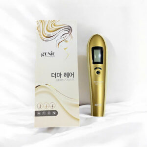 Lược ánh sáng kích thích mọc tóc laser Demar Hair Deachi - Ảnh 2