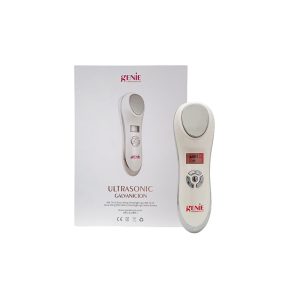 Máy điện di tinh chất nóng lạnh Ultrasonic Genie chính hãng Hàn Quốc